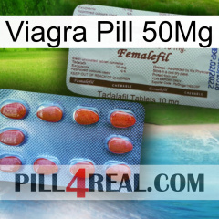 Viagra Pill 50Mg 36